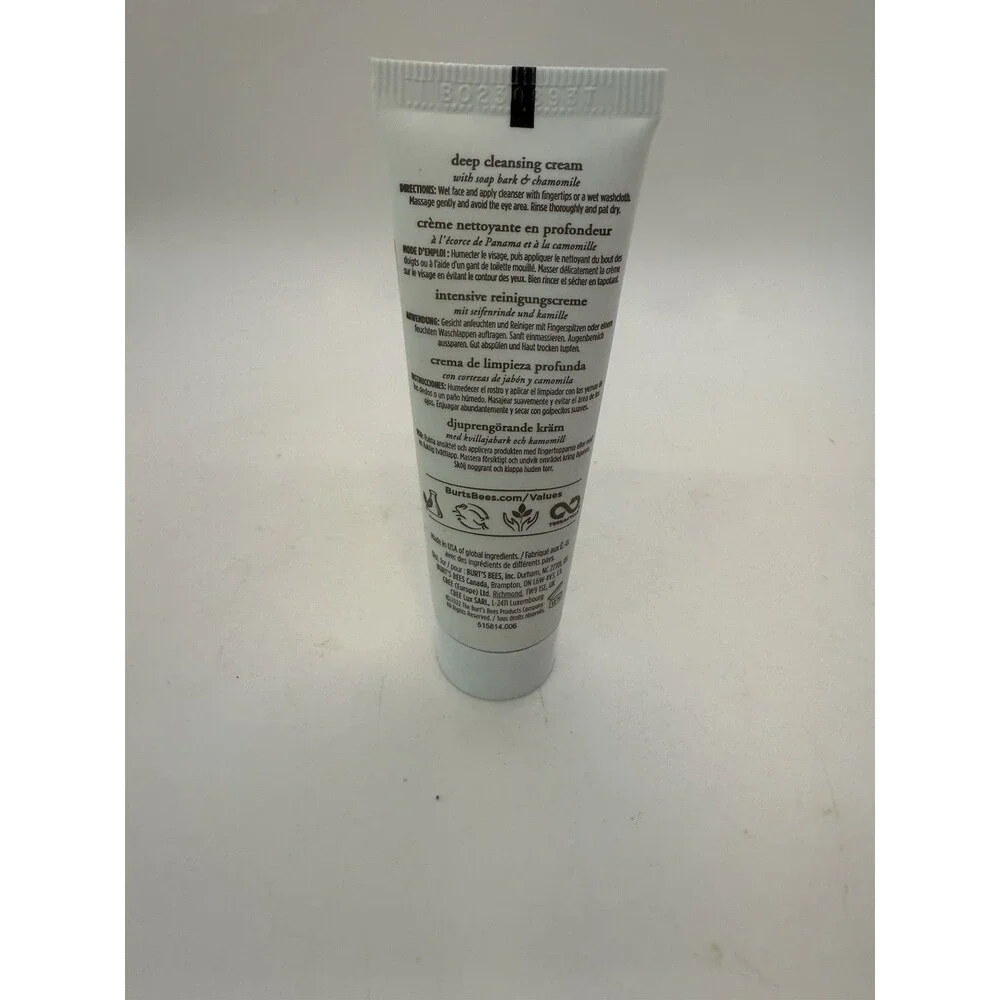 Burts Bees burt bees